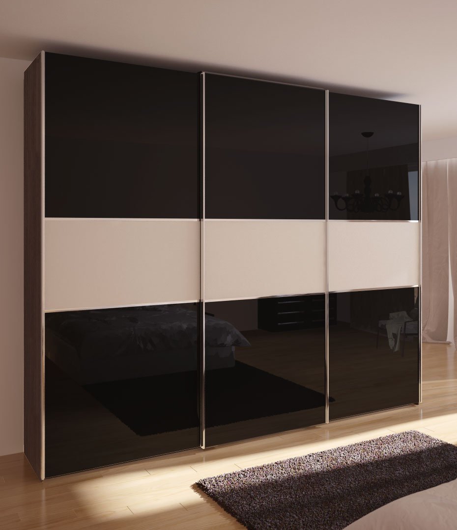 Шкаф-купе Dali (артикул 534)